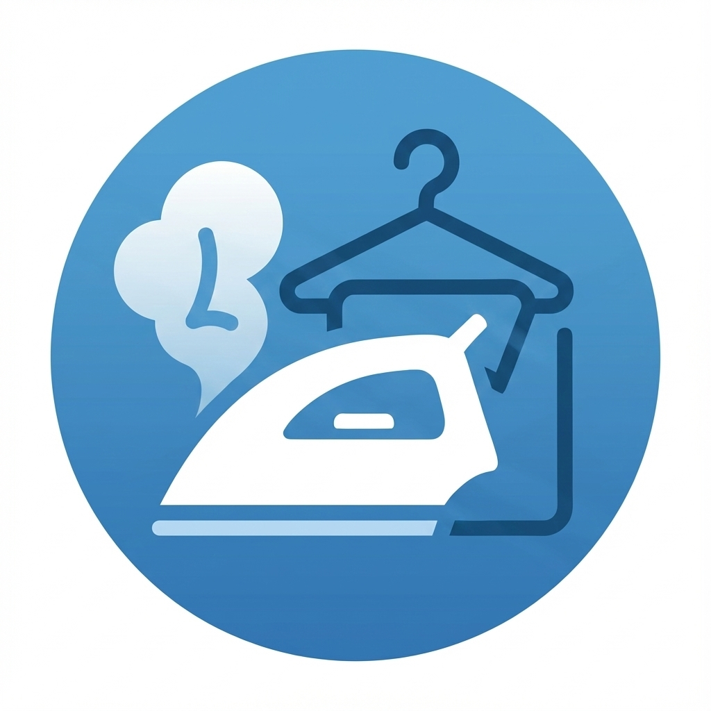 Logo Pressing Manager